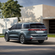 Illustration for article titled The 2021 Kia Sedona Is Getting a New Name And New Truckier Styling